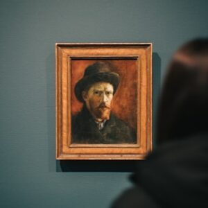 Rustic Handmade Art